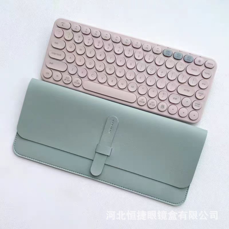 定制键盘包罗技k380