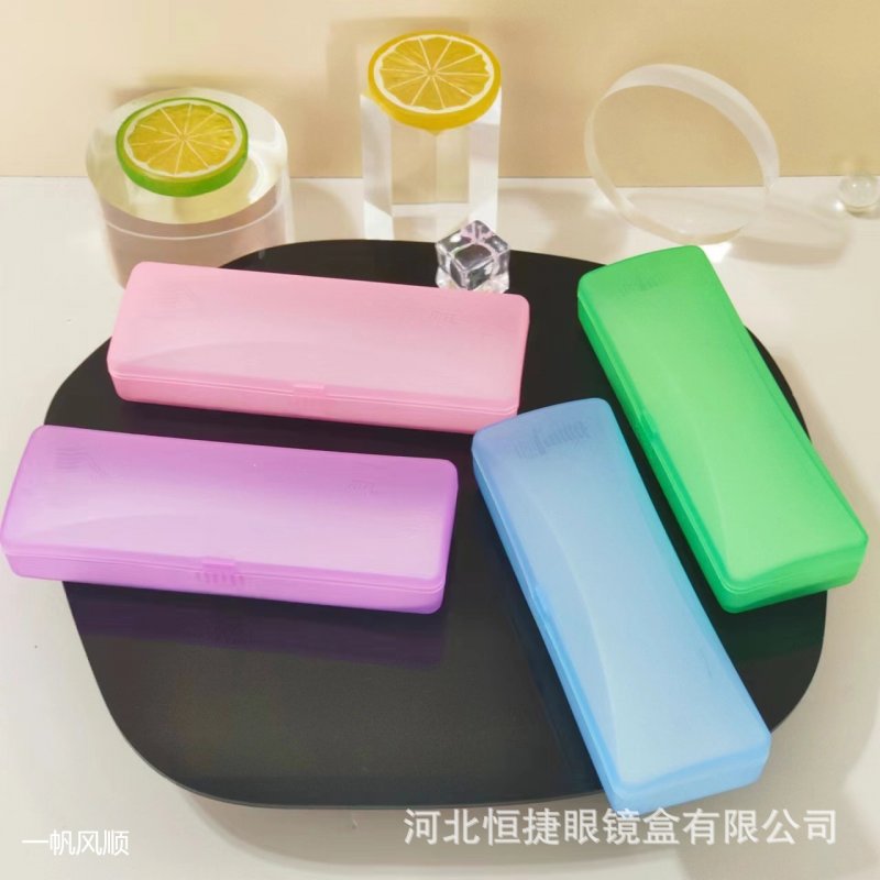 批发彩色收纳盒